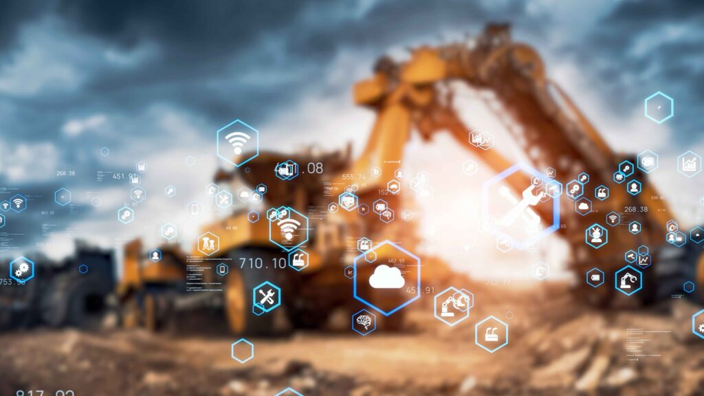 Integrating IoT in Mining