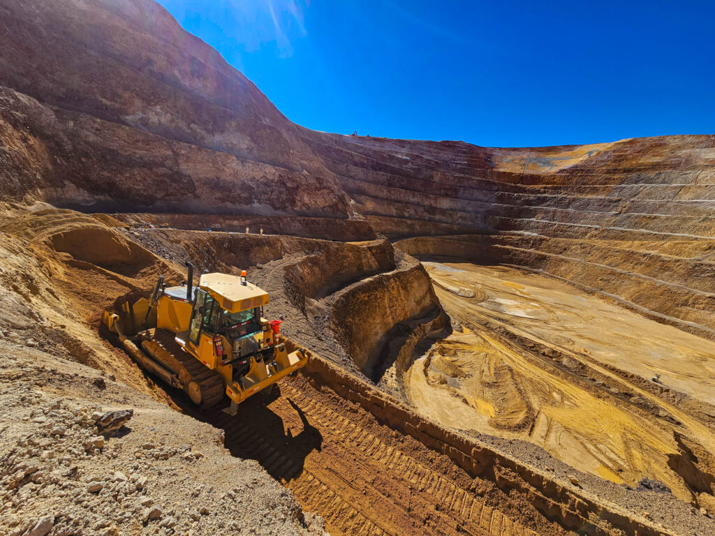 The Australian Mining Equipment Market: Key Trends and Insights for 2025 8 iStock 2162611619
