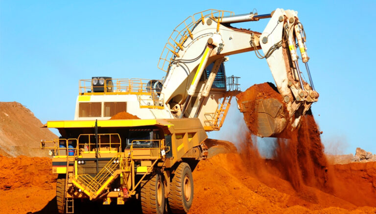 Mining CapEx