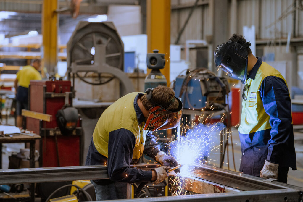 Why Australia Leads the World in Mining Equipment Manufacturing 5 iStock 2188581107